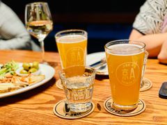 -京A Taproom·精酿餐吧(CBD店)