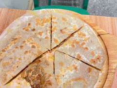 -甲乙饼·手工牛肉饼(东方广场店)