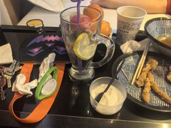 -蓉府金足印象(清江西路店)