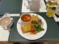-内蒙古大厦酒店