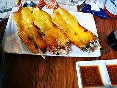 -Mr·Fish鱼鲜生海鲜放题(银泰in99店)