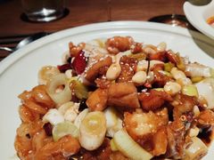 -肆海小川菜酒馆Wine Bistro (青年路店)
