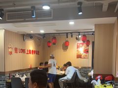 -李老哈·东北菜(宋园路店)