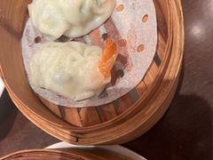 -海航大厦万豪酒店彩海轩中餐厅(霄云路店)