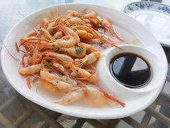 -翠茗农庄土菜馆(天目湖店)