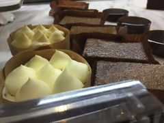 布朗尼-Awfully Chocolate(来福士广场店)