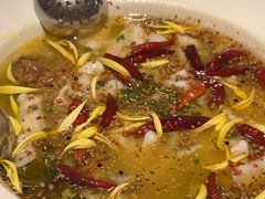 -太二酸菜鱼(正大广场店)