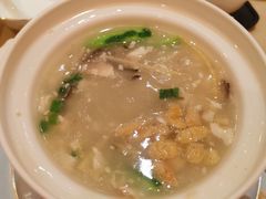 -顺德喜来登酒店·采悦轩