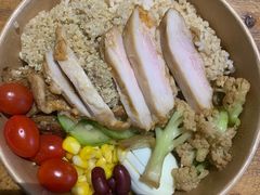 -美格菲健身中心(新都会店)