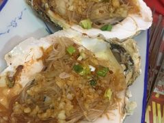 -皇后阿龙烤吧(原泉城路店)
