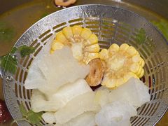 -潮正和潮汕牛肉火锅·老字号(番禺万达店)