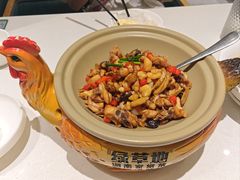 -绿草地·湘菜(悦方ID mall店)