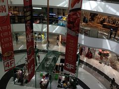 -万达广场(临港店)