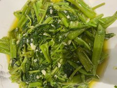 -金陵后厨·南京菜(新街口秣陵路店)