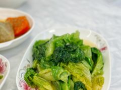 -众味海鲜大排档·活海鲜·潮汕味(南澳店)