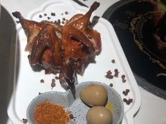 -院8里·小聚园老川菜(九眼桥店)