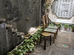 -秦月轩·陕西家乡菜(阜成路·五棵松店)