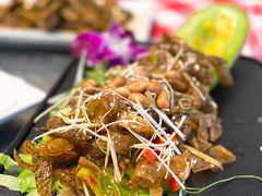 -龙桥私厨·姜花菊花过桥鱼·顺德菜(容桂店)