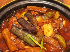 -云海肴·云南小炒·汽锅鸡(天津国金汇店)