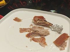 -盛百味·家宴餐厅(霸州分店)