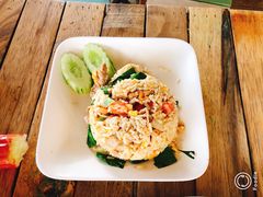 -Doo Dee Thai Food(Issan/Isaan/Esan)