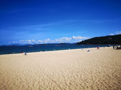 -大梅沙海滨公园