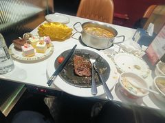 -吉布鲁牛排海鲜自助(成都大悦城店)