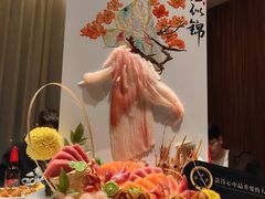 -宴周康·精致江浙菜(周浦店)