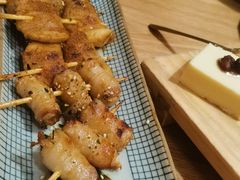 -西月山居匠心创意料理(江汉路新佳丽广场店)