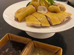 -三亚亚龙湾瑞吉酒店·铭轩中餐厅Mingxuan·海南菜·粤菜