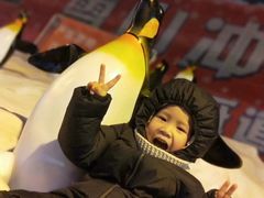 -沈阳奥体冰雪嘉年华