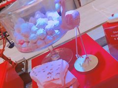 -新发展亚太JW万豪酒店·福苑咖啡厅