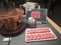 -东来顺(非遗·清真火锅·盛世广场店)