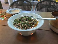 -金谷仓家庭料理(马泉营店)