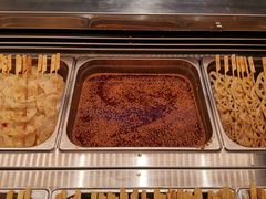 -廖记棒棒鸡(青岛万象城店)