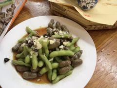 -十二道丰味·徐州土菜·烧烤(何山路店)