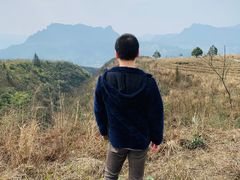 -山王坪喀斯特国家生态公园