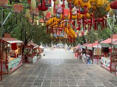 -千佛山风景名胜区