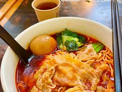 -和府捞面(天河领展广场店)