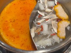 -椰庭·椰子鸡·创意玩家(晶耀前滩店)