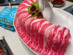 -五星桥原切肥牛火锅(怀德桥店)