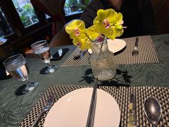 -翡翠鸟精品泰国菜(北辰财富中心店)
