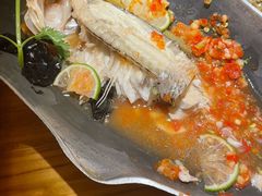 -泰果东南亚餐厅(旭辉广场店)