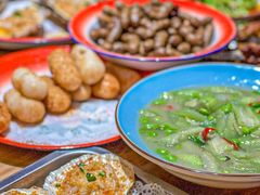 -虾领航小龙虾·吉林烧烤(柳州路店)