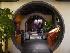 -聚味坊烤鸭店(草桥店)