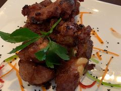 -Neary Khmer Restaurant