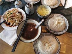 -尚香汤包文博馆(合兴路店)