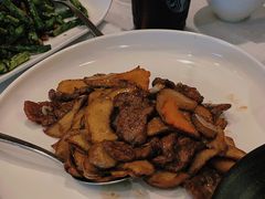 -无锡城中皇冠假日酒店·芳园中餐厅