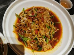 -炊烟小炒黄牛肉(浦东世纪汇店)