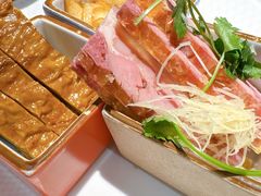 -花园茶楼·早茶·淮扬菜(兴城西路店)